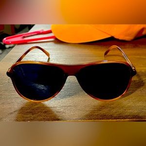 Sunski aviator sunglasses